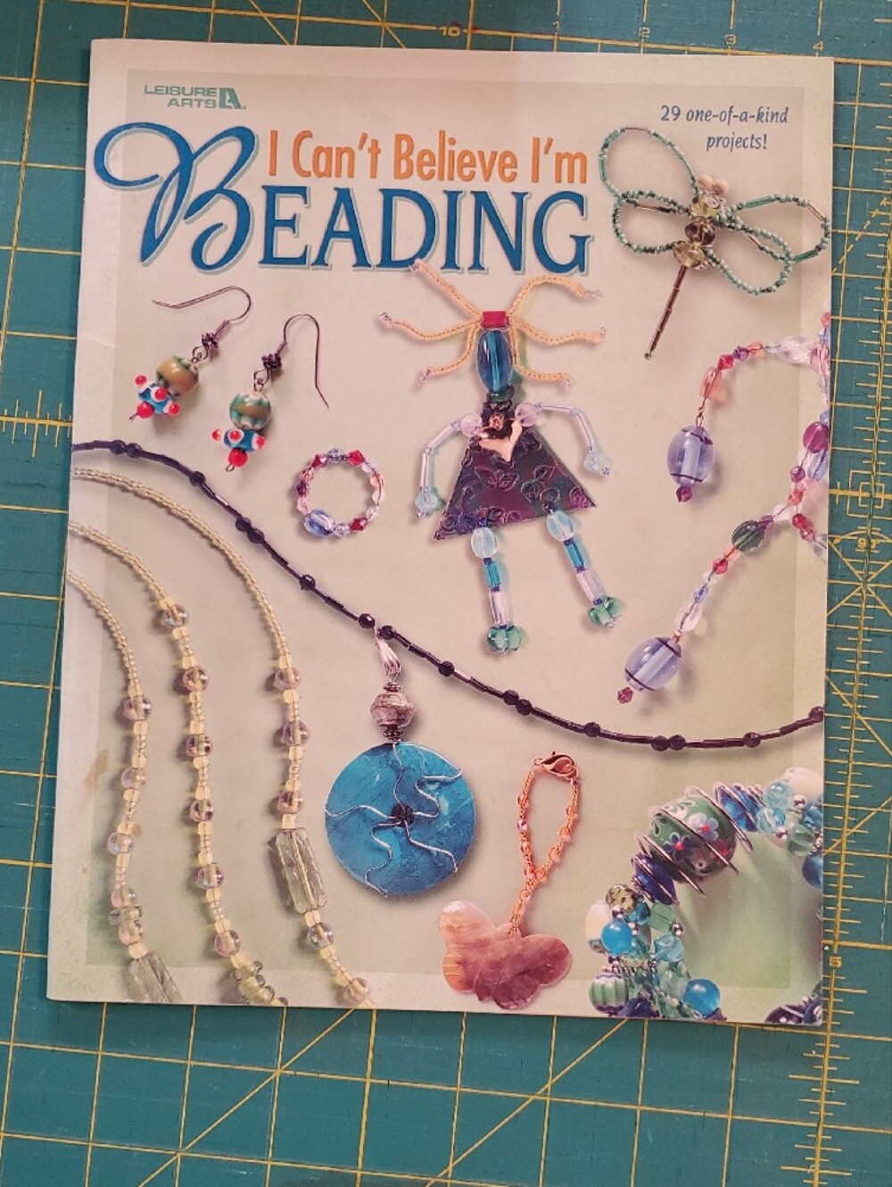 Beading & Jewelry Books Collection - Picture 10 of 10